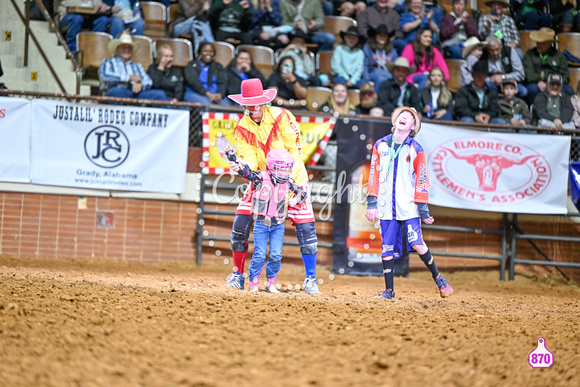 DROBERTS-SLE-MONTGOMERY-PERF #1-03172023-MISC-FLAG GIRLS AND MUTTON BUSTIN  21546