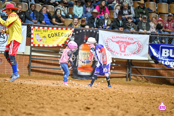DROBERTS-SLE-MONTGOMERY-PERF #1-03172023-MISC-FLAG GIRLS AND MUTTON BUSTIN  21547