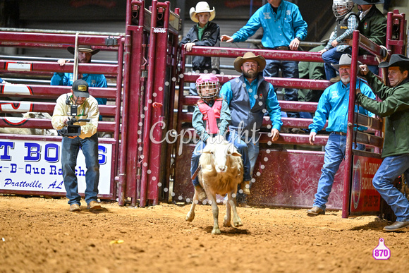 DROBERTS-SLE-MONTGOMERY-PERF #1-03172023-MISC-FLAG GIRLS AND MUTTON BUSTIN  21552