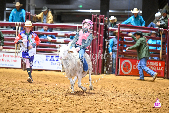 DROBERTS-SLE-MONTGOMERY-PERF #1-03172023-MISC-FLAG GIRLS AND MUTTON BUSTIN  21556