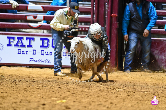 DROBERTS-SLE-MONTGOMERY-PERF #1-03172023-MISC-FLAG GIRLS AND MUTTON BUSTIN  21564