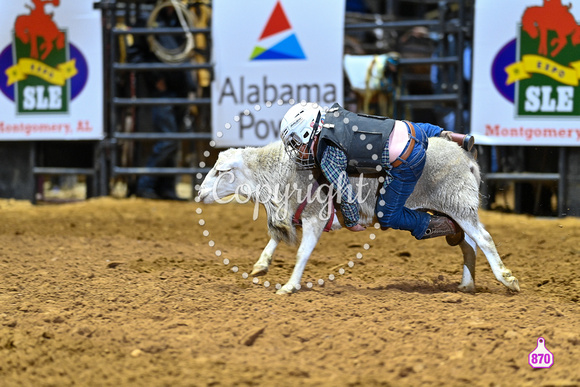 DROBERTS-SLE-MONTGOMERY-PERF #1-03172023-MISC-FLAG GIRLS AND MUTTON BUSTIN  21568