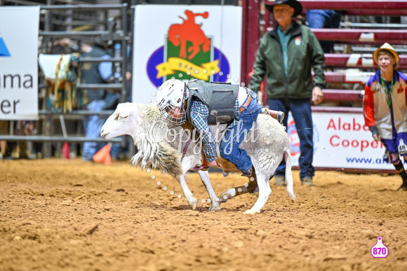 DROBERTS-SLE-MONTGOMERY-PERF #1-03172023-MISC-FLAG GIRLS AND MUTTON BUSTIN  21569
