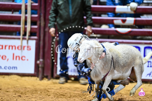 DROBERTS-SLE-MONTGOMERY-PERF #1-03172023-MISC-FLAG GIRLS AND MUTTON BUSTIN  21594