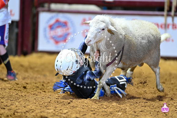 DROBERTS-SLE-MONTGOMERY-PERF #1-03172023-MISC-FLAG GIRLS AND MUTTON BUSTIN  21597