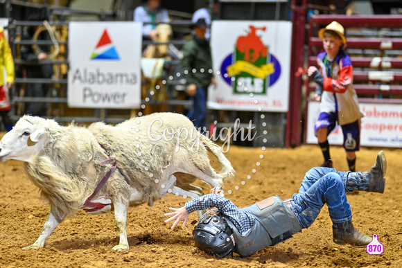 DROBERTS-SLE-MONTGOMERY-PERF #1-03172023-MISC-FLAG GIRLS AND MUTTON BUSTIN  21611