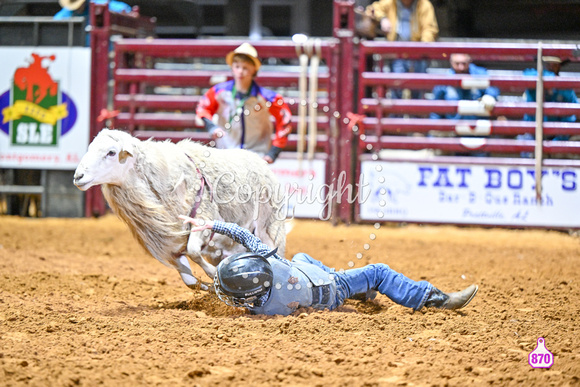 DROBERTS-SLE-MONTGOMERY-PERF #1-03172023-MISC-FLAG GIRLS AND MUTTON BUSTIN  21612