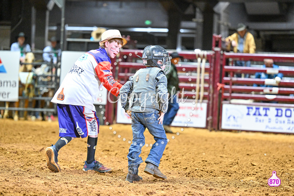 DROBERTS-SLE-MONTGOMERY-PERF #1-03172023-MISC-FLAG GIRLS AND MUTTON BUSTIN  21614