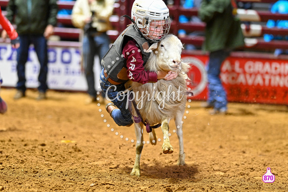 DROBERTS-SLE-MONTGOMERY-PERF #1-03172023-MISC-FLAG GIRLS AND MUTTON BUSTIN  21660