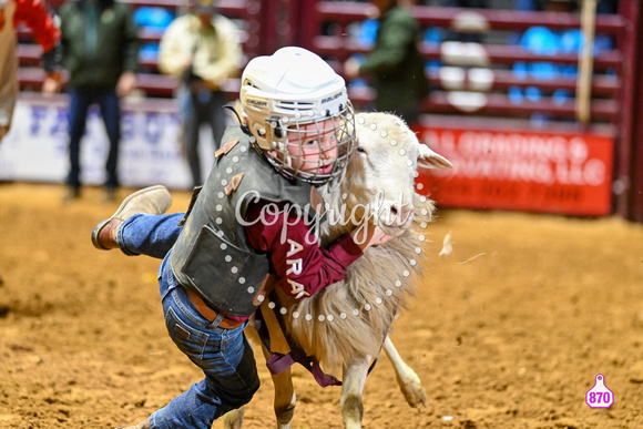 DROBERTS-SLE-MONTGOMERY-PERF #1-03172023-MISC-FLAG GIRLS AND MUTTON BUSTIN  21664