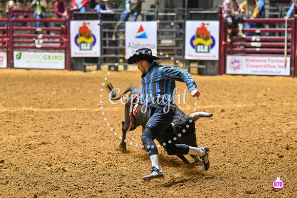 DROBERTS-SLE-MONTGOMERY-PERF #1-03172023-MISC-UBF BULLFIGHTS 21208