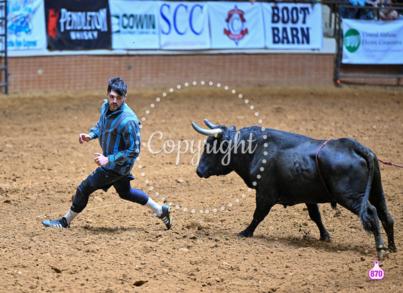 DROBERTS-SLE-MONTGOMERY-PERF #1-03172023-MISC-UBF BULLFIGHTS 21218