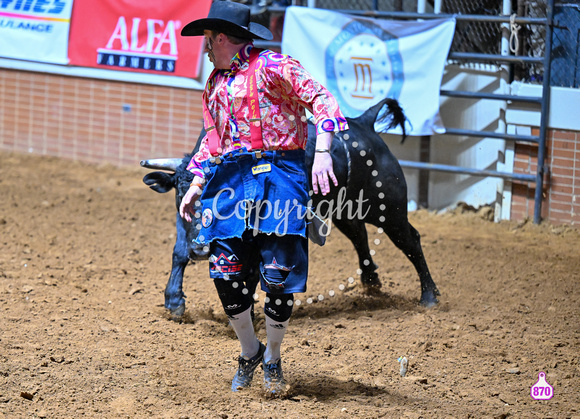 DROBERTS-SLE-MONTGOMERY-PERF #1-03172023-MISC-UBF BULLFIGHTS 21251