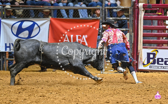 DROBERTS-SLE-MONTGOMERY-PERF #1-03172023-MISC-UBF BULLFIGHTS 21262