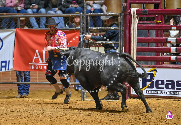 DROBERTS-SLE-MONTGOMERY-PERF #1-03172023-MISC-UBF BULLFIGHTS 21264