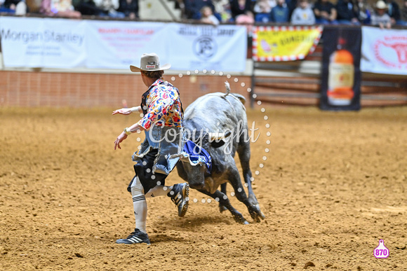 DROBERTS-SLE-MONTGOMERY-PERF #1-03172023-MISC-UBF BULLFIGHTS 21308