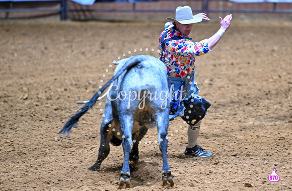 DROBERTS-SLE-MONTGOMERY-PERF #1-03172023-MISC-UBF BULLFIGHTS 21309