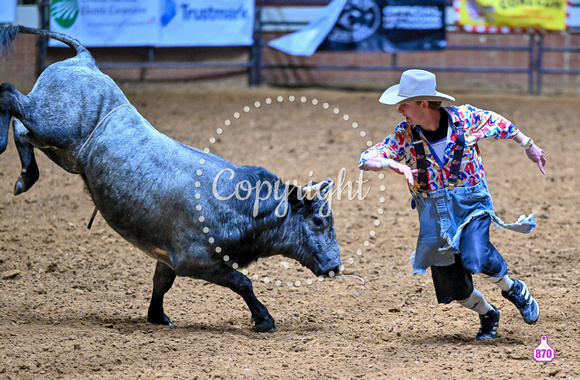 DROBERTS-SLE-MONTGOMERY-PERF #1-03172023-MISC-UBF BULLFIGHTS 21316