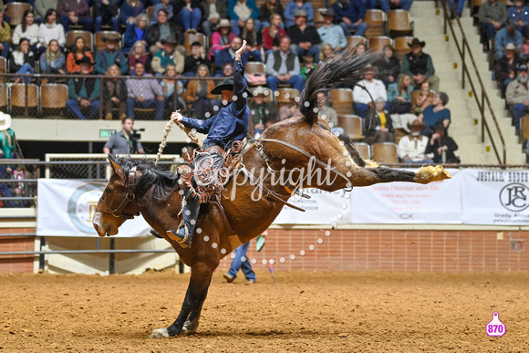 DROBERTS-SLE-MONTGOMERY-PERF #1-03172023-SB-DAMIAN BRENNAN-ANTE UP-FRONTIER PRO RODEO  21871