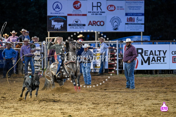 SILOAM SPRINGS ACRA PERF #1 6-15-23 7695