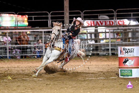 SILOAM SPRINGS ACRA PERF #2 6-16-23 10801