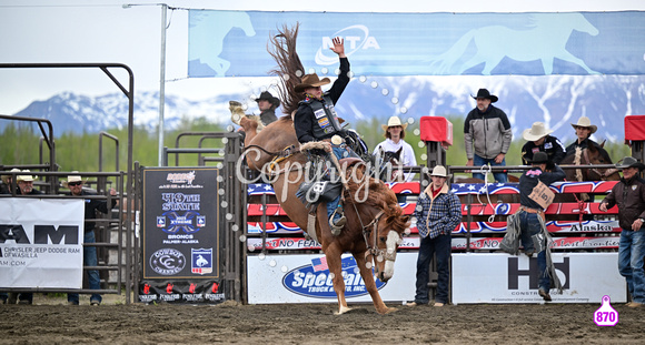 DROBERTS-ALASKA XTREME BRONCS-05272023-ZEKE THURSTON-DEBT SO LONG-CALGARY STAMPEDE 4747