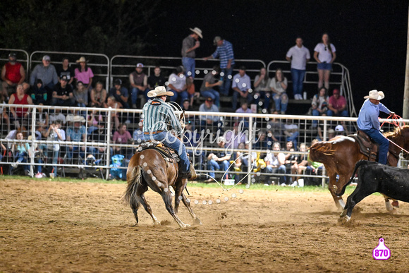 SILOAM SPRINGS ACRA PERF #2 6-16-23 10153