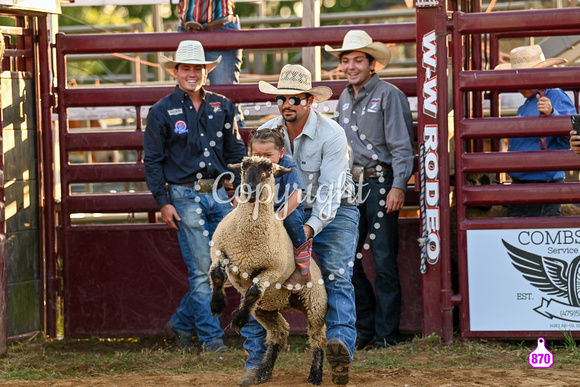 SILOAM SPRINGS ACRA PERF #1 6-15-23 7079