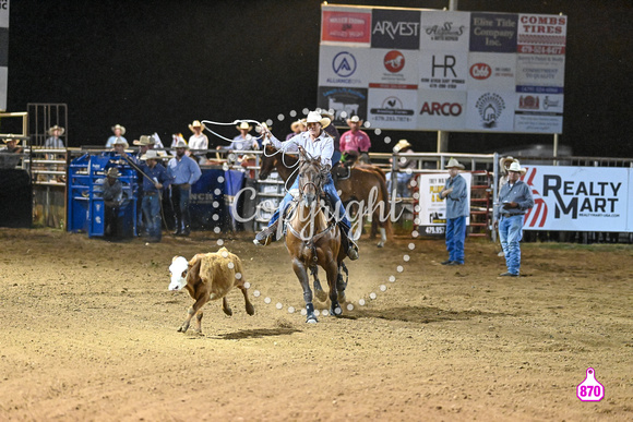 SILOAM SPRINGS ACRA PERF #1 6-15-23 8673