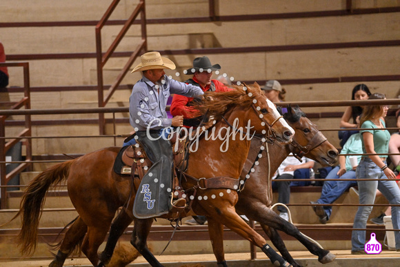 RUSS CAMPBELL 2023 RODEO 3351