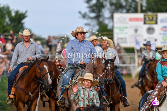 SILOAM SPRINGS ACRA PERF #1 6-15-23 7352