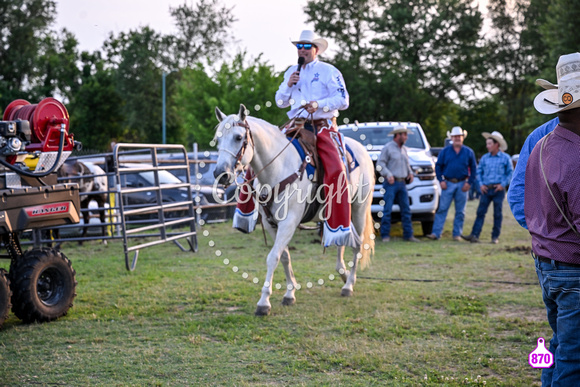 SILOAM SPRINGS ACRA PERF #1 6-15-23 7190