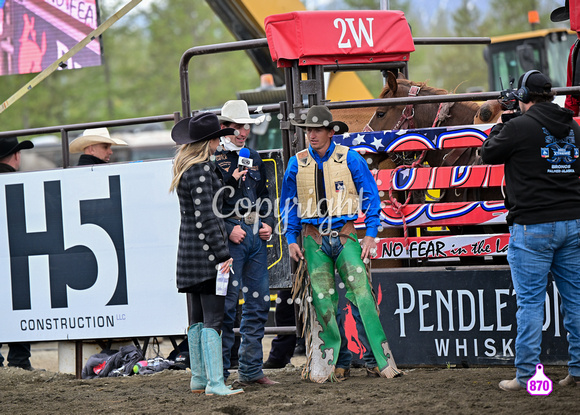 DROBERTS-ALASKA XTREME BRONCS-05272023-ALLEN BOORE-PEIGAN WARRIOR-CALGARY STAMPEDE4164