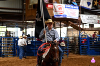 RUSS CAMPBELL 2023 RODEO 2820