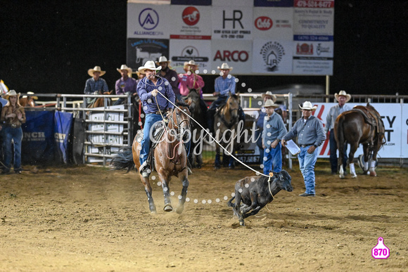 SILOAM SPRINGS ACRA PERF #1 6-15-23 8682