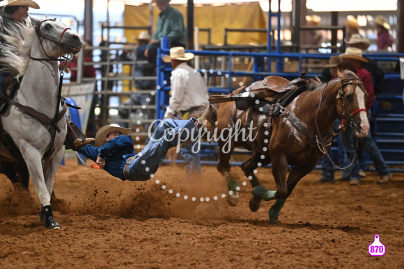 RUSS CAMPBELL 2023 RODEO 2899