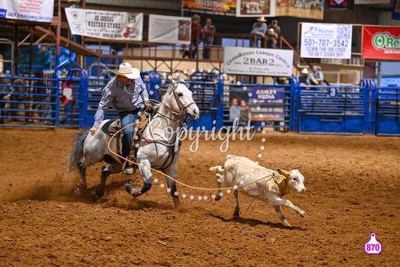 RUSS CAMPBELL 2023 RODEO 3067