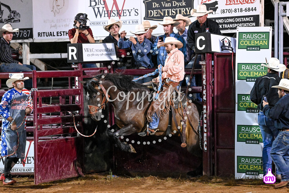 SILOAM SPRINGS ACRA PERF #2 6-16-23 9922