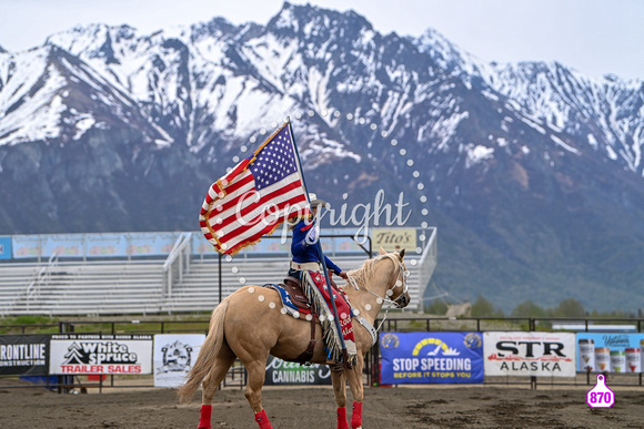 DROBERTS-ALASKA XTREME BRONCS-05272023-OPENIG CEREMONIES 3888