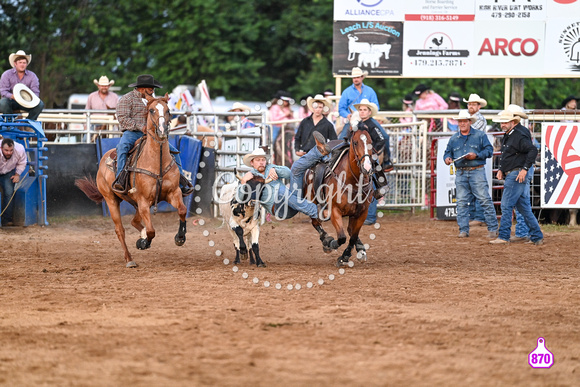 SILOAM SPRINGS ACRA PERF #2 6-16-23 9644