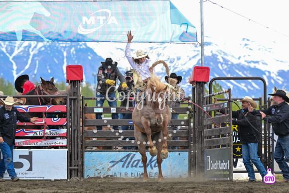 DROBERTS-ALASKA XTREME BRONCS-05272023-RIGGIN SMITH-REDON ACRES-CALGARY STAMPEDE 4261