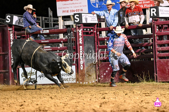 SILOAM SPRINGS ACRA PERF #1 6-15-23 8363