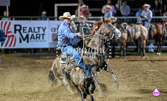 SILOAM SPRINGS ACRA PERF #2 6-16-23 11014