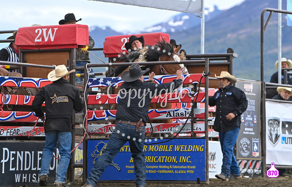 DROBERTS-ALASKA XTREME BRONCS-05272023-LAYTON GREEN-AMAZSON HILLS-CALGARY STAMPEDE 4342