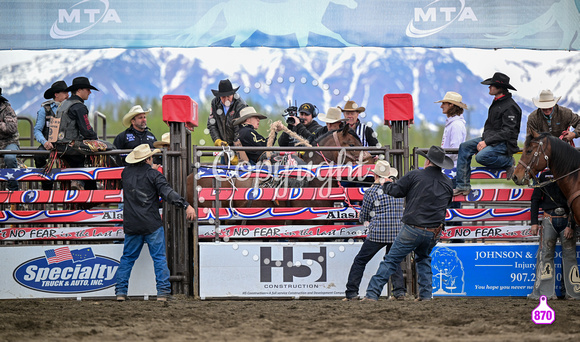 DROBERTS-ALASKA XTREME BRONCS-05272023-DAWSON HAY-XEMPLARY BUBBLES-CALGARY STAMPEDE 4825