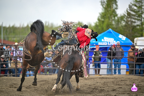 DROBERTS-ALASKA XTREME BRONCS-05272023-KADE BRUNO-ZELDAS WHITNEY-CALGARY STAMPEDE 4406