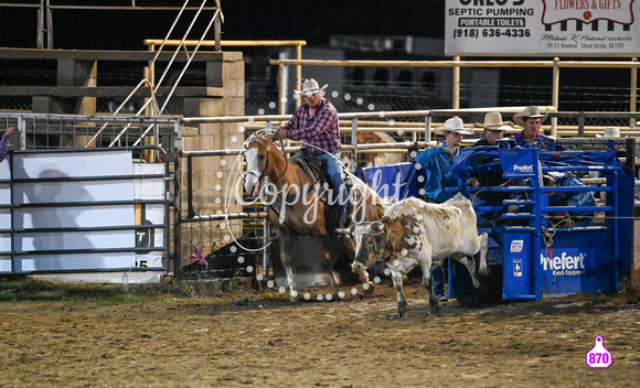 SILOAM SPRINGS ACRA PERF #2 6-16-23 11084