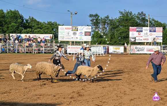 SILOAM SPRINGS ACRA PERF #3 6-17-23 11137