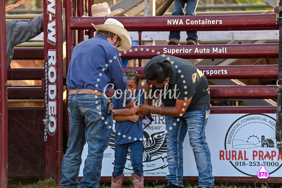 SILOAM SPRINGS ACRA PERF #1 6-15-23 7072