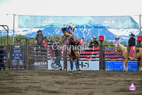 DROBERTS-ALASKA XTREME BRONCS-05272023-COLE ELSHERE-YUR FRISKEY-CALGARY STAMPEDE 4193